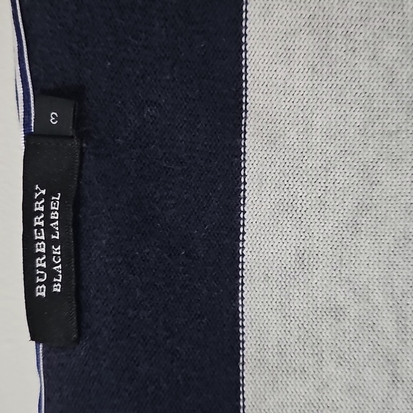 ❣️Burberry Stripe Hoodie Jacket❣️ - Picture 3 of 13